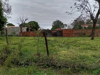 Terreno à venda em Caacupemí, Areguá