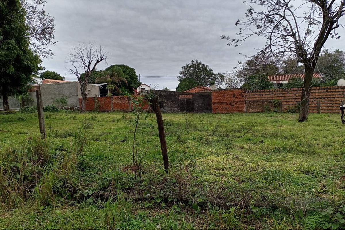 Terreno en venta en Caacupemí, Areguá