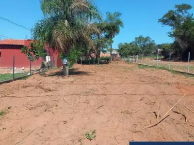 Terreno en venta en Caacupemi, Areguá