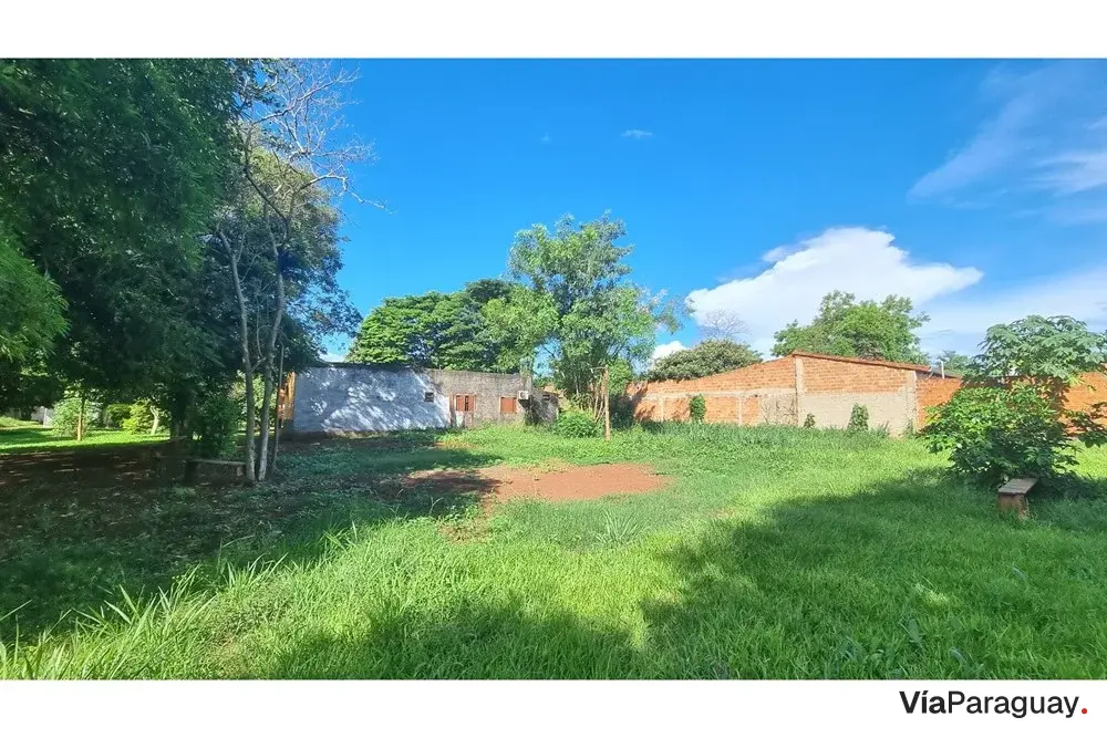Terreno à venda em Caacupemi, Hernandárias
