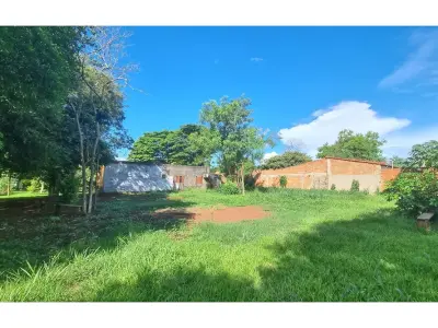 Terreno à venda em Caacupemi, Hernandárias