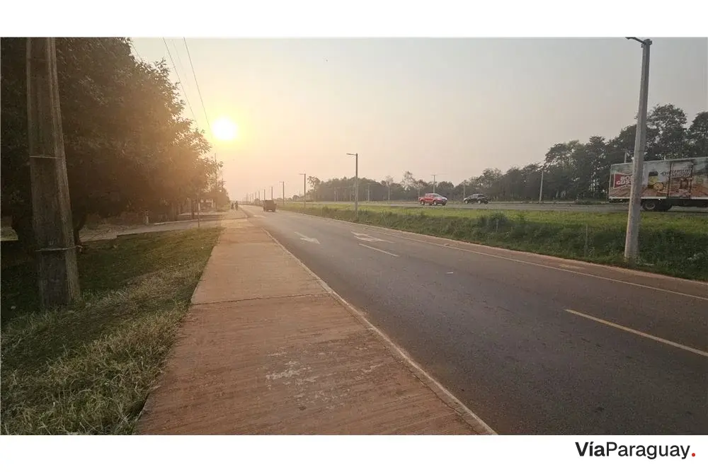 Land for sale in Caaguazú, 360 m²