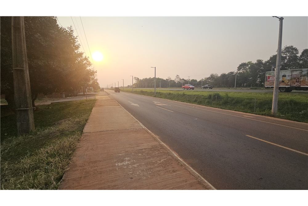 Land for sale in Caaguazú, 360 m²