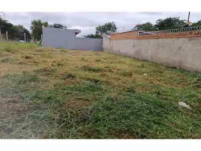 Terreno à venda em Caaguazú, Ñemby, 360 m²