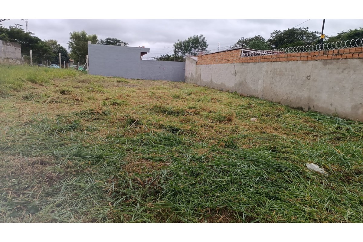 Terreno en venta en Caaguazú, Ñemby, 360 m²