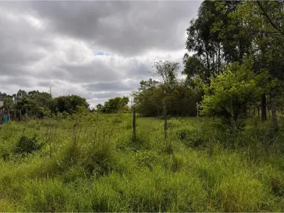 Terreno à venda em Caazapá, Fracción 2
