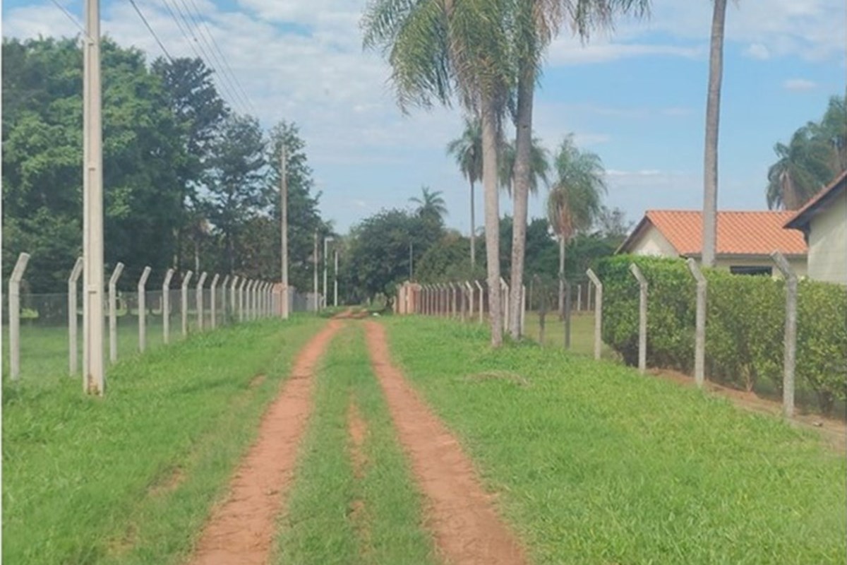 Land for sale in Cabañas, Caacupé