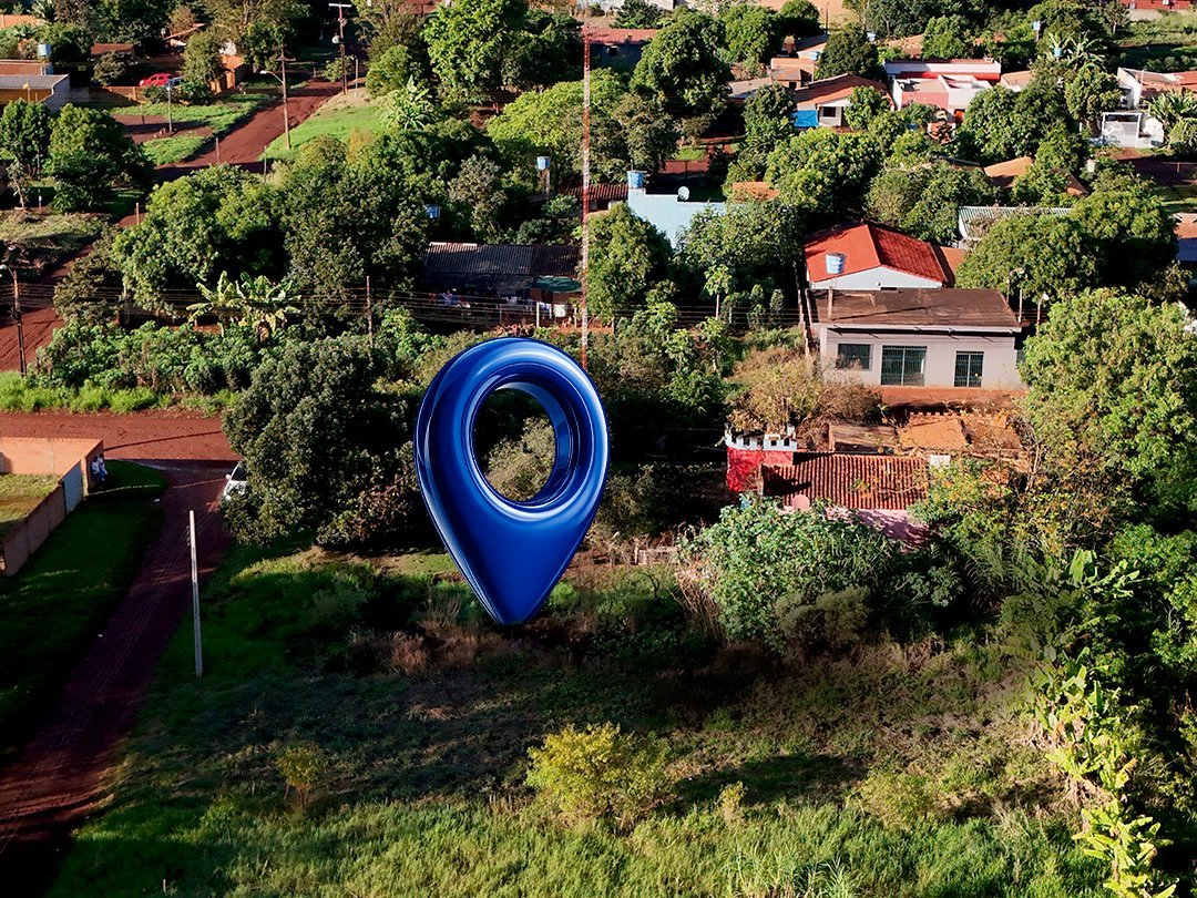 Terreno en venta en Calle 16 Acaray, Minga Guazú