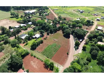 Terreno en venta en Cambyretá, Itapúa