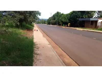 Terreno en venta en Cambyretá, Itapúa