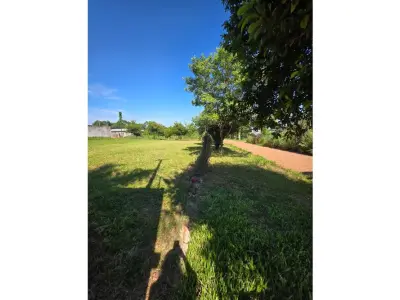 Terreno à venda em Cambyretá, Itapúa
