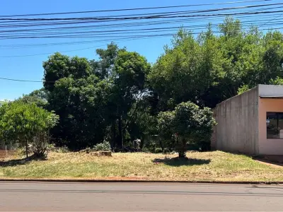 Terreno en venta en Cambyretá, Itapúa