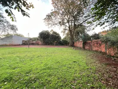 Terreno en venta en Cambyretá, Itapúa