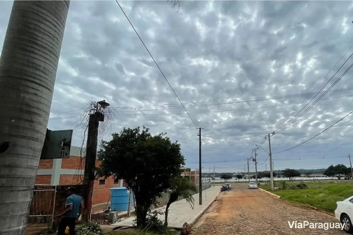 Terreno en venta en Cambyretá, Itapúa
