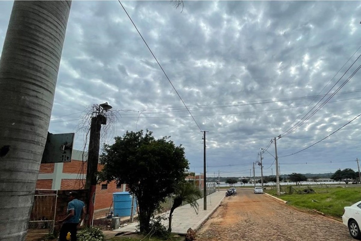 Terreno à venda em Cambyretá, Itapúa