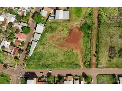 Terreno en venta en Cambyretá, Itapúa