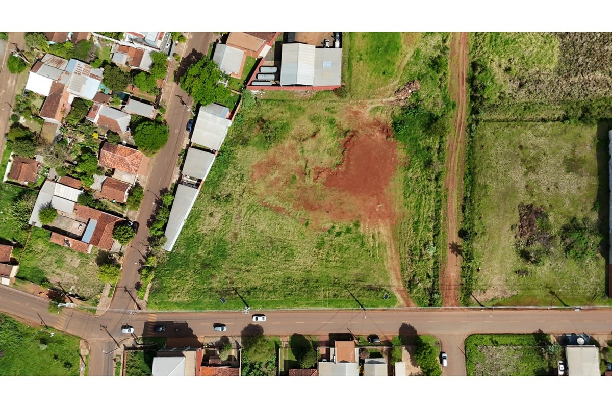 Terreno en venta en Cambyretá, Itapúa