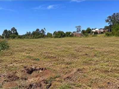 Terreno en venta en Cambyretá, Itapúa