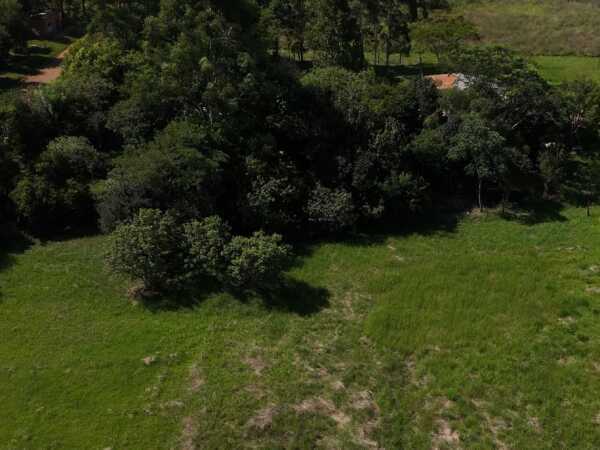 Terreno en venta en Cambyretá, Itapúa