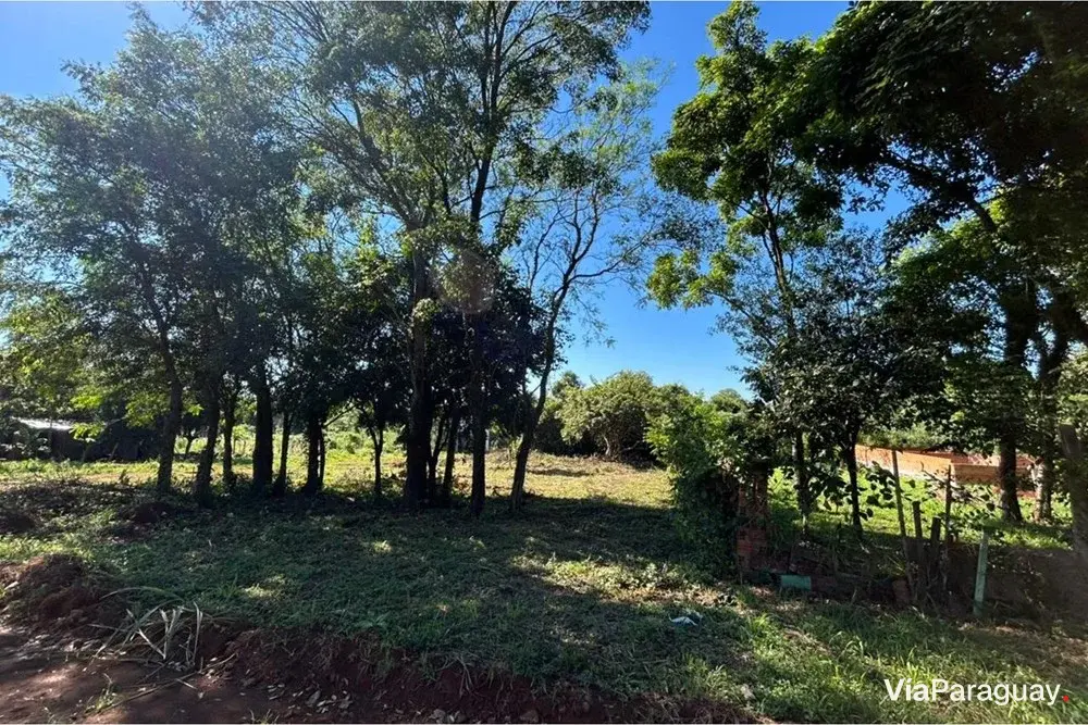 Terreno en venta en Cambyretá - San Antonio