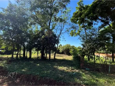 Terreno en venta en Cambyretá - San Antonio