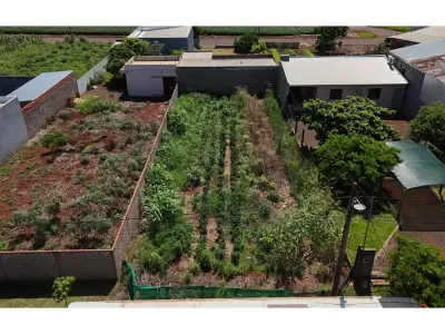 Terreno à venda em Campiña Verde, Santa Rita