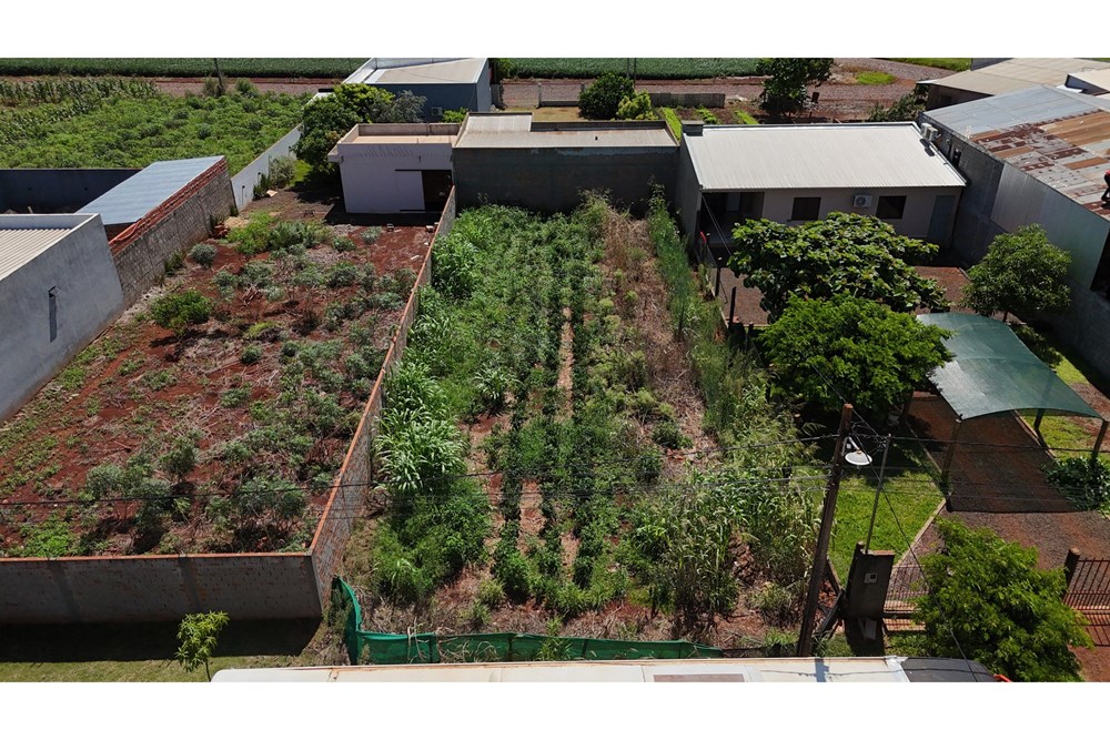 Terreno à venda em Campiña Verde, Santa Rita