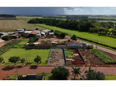 Terreno en venta en Campiña Verde, Santa Rita