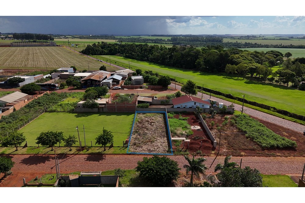 Terreno à venda em Campiña Verde, Santa Rita