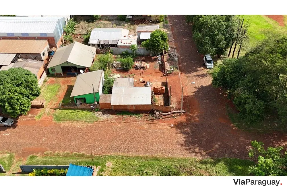 Terreno en venta en Campiña Verde, Santa Rita