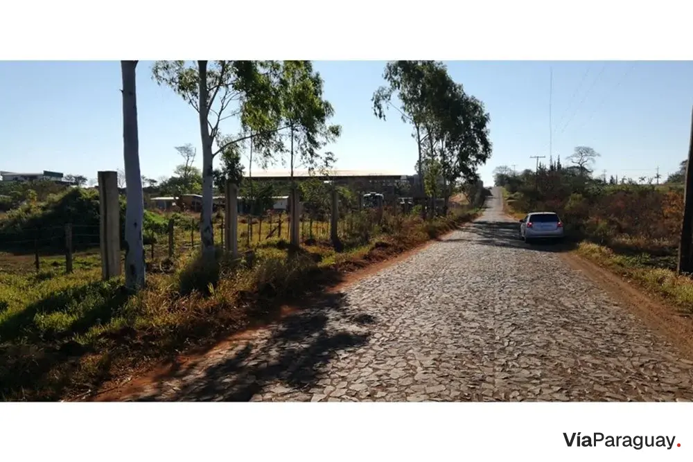 Terreno en venta en Campiña Verde, Santa Rita