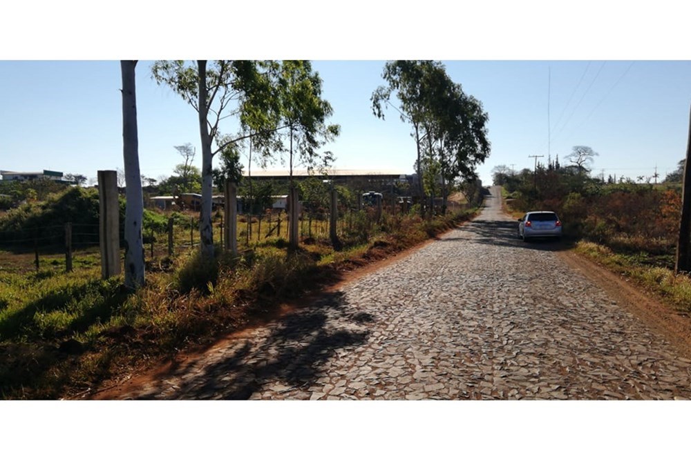 Terreno à venda em Campiña Verde, Santa Rita