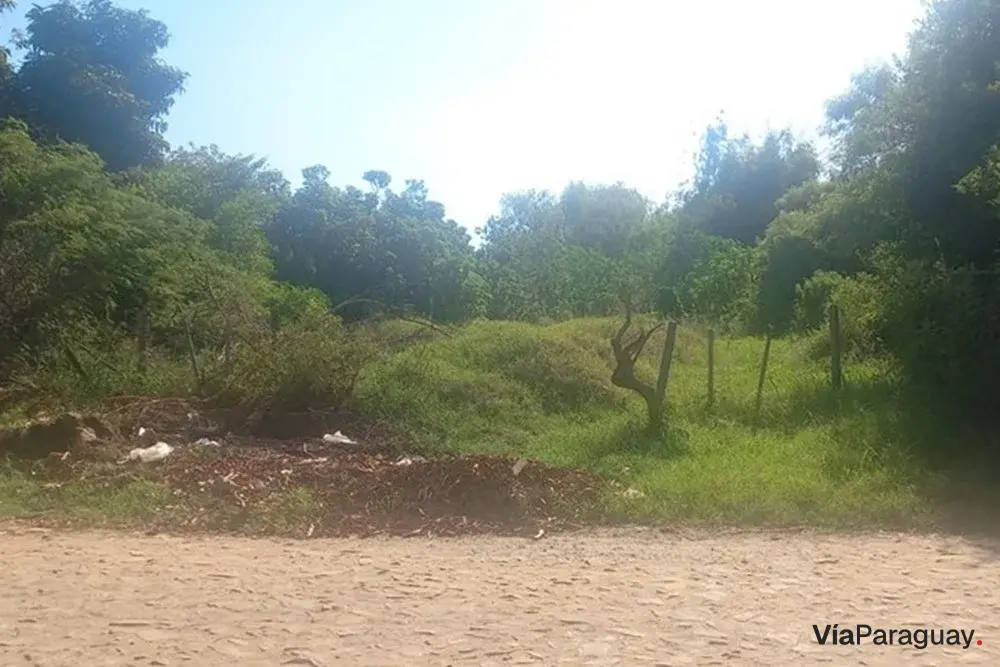 Terreno à venda em Campo Grande, Luque
