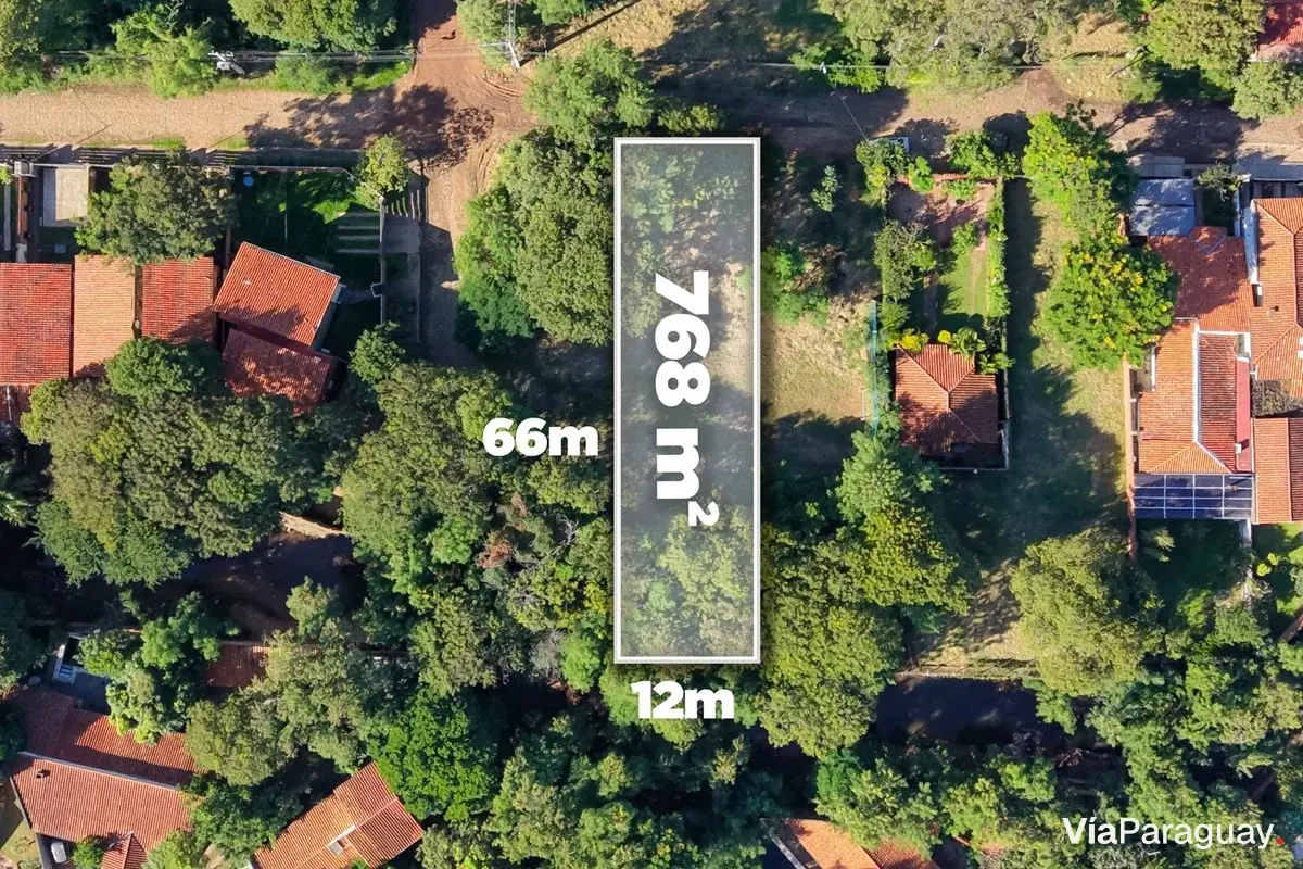 Terreno à venda em Campo Grande, Luque