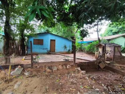 Terreno à venda em Campo Grande, Luque