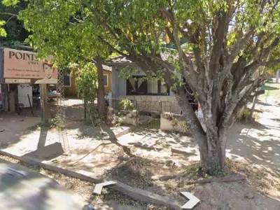 Terreno en venta en Campo Grande, Luque