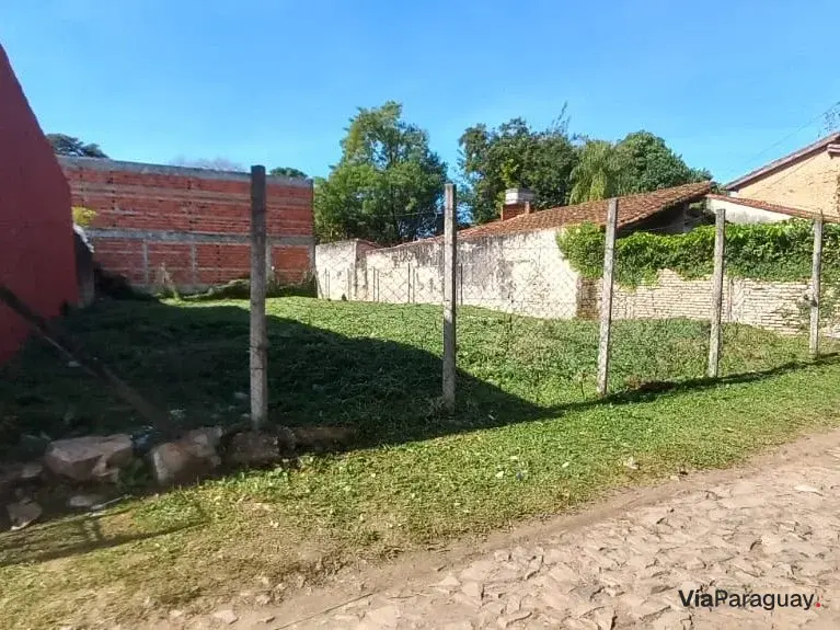Terreno en venta en Campo Grande, Luque