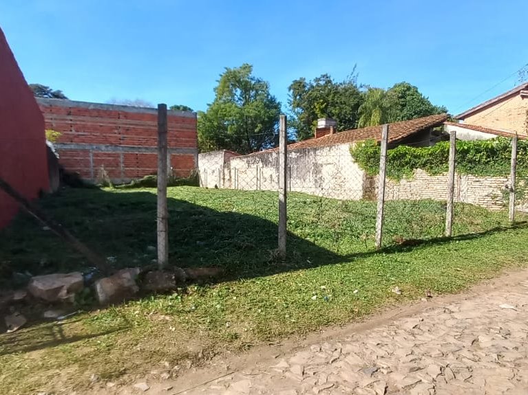 Land for sale in Campo Grande, Luque