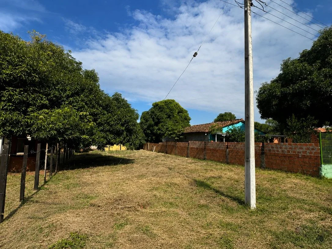 Terreno en venta en Cañada Garay, Luque