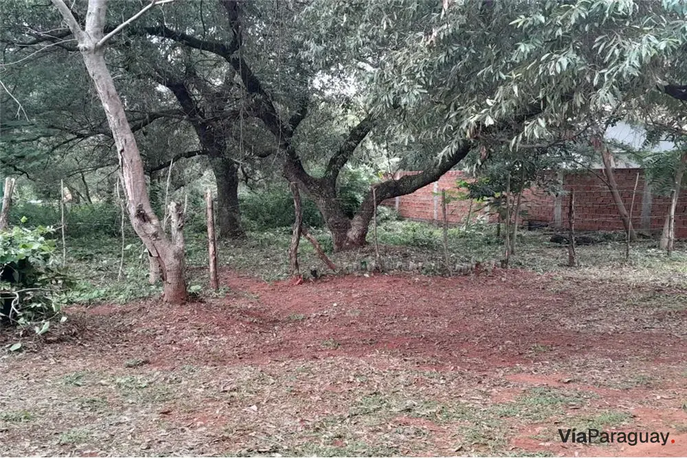 Terreno à venda em Cañada Garay, Luque