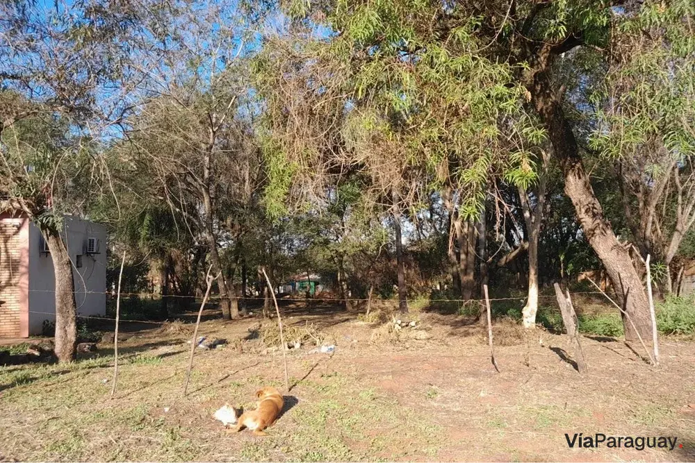 Terreno en venta en Cañada Garay, Luque