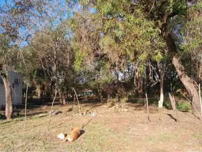 Terreno en venta en Cañada Garay, Luque