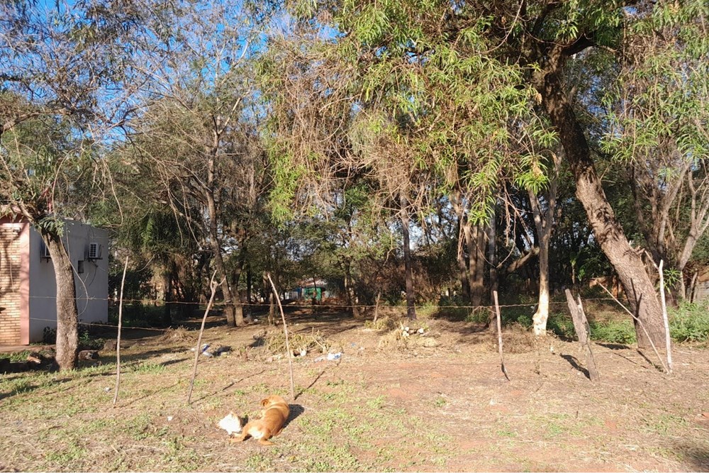 Terreno en venta en Cañada Garay, Luque
