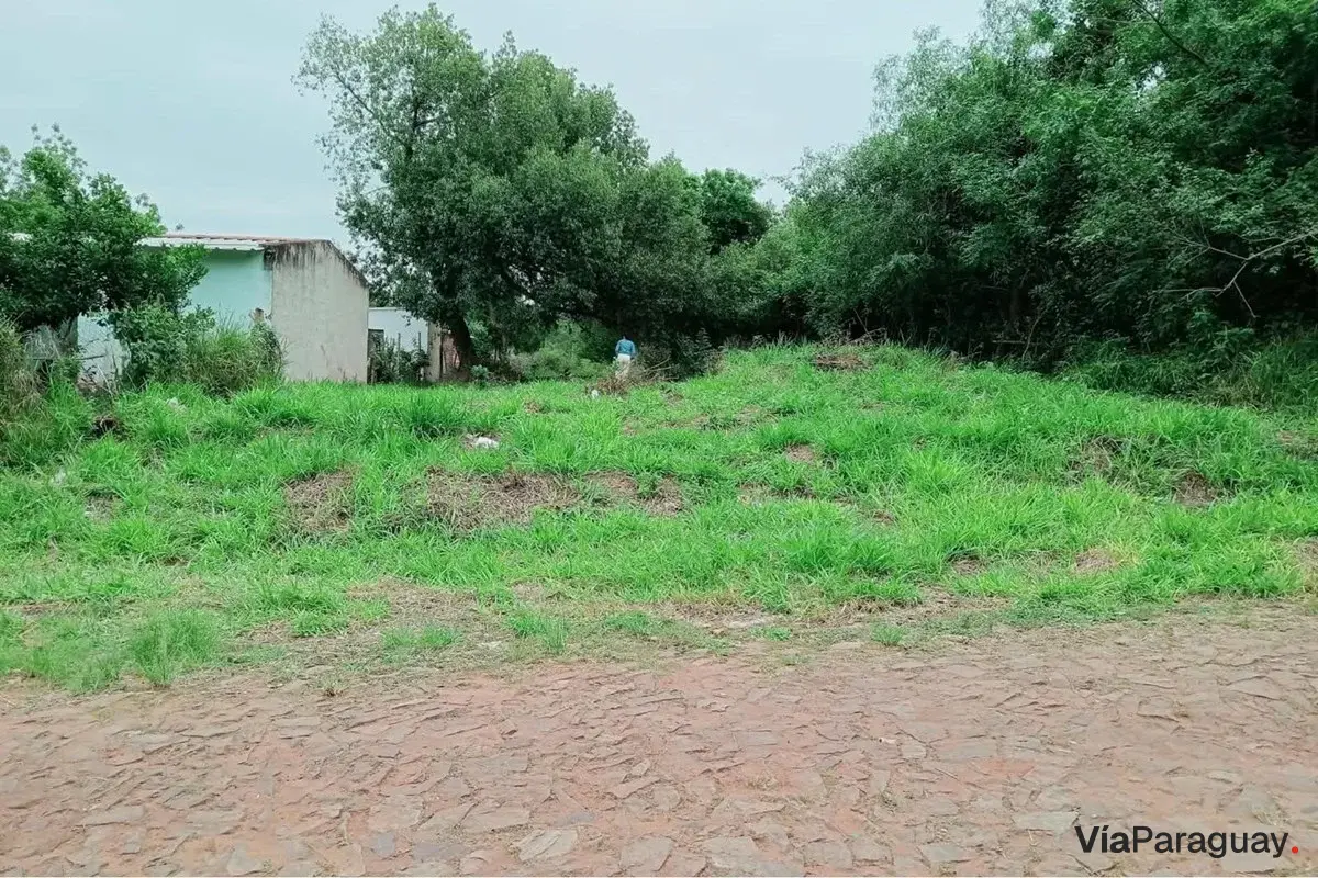Terreno en venta en Cañada Garay, Luque