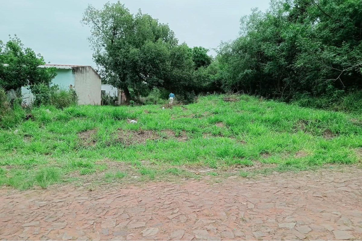Terreno en venta en Cañada Garay, Luque
