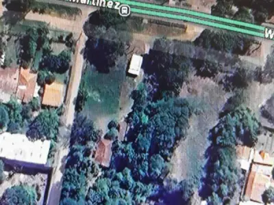 Land for Sale in Cañada Garay, Luque 1