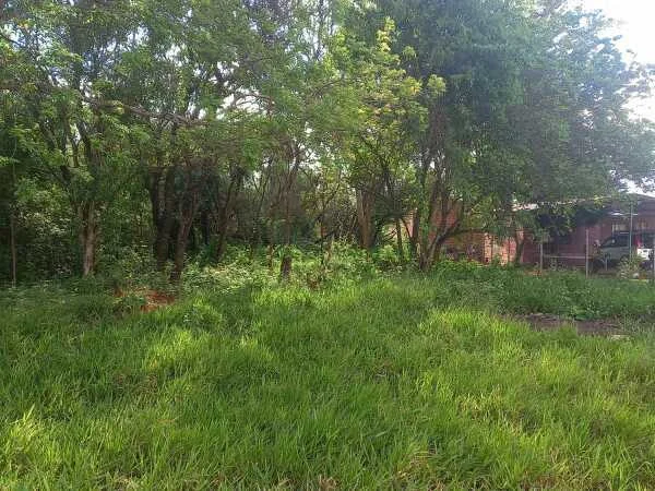 Terreno en venta en Cañada Garay, Luque