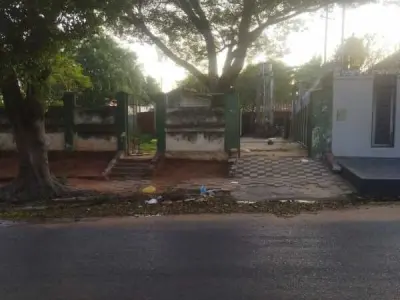 Land for Sale in Cañada San Miguel, Lambaré