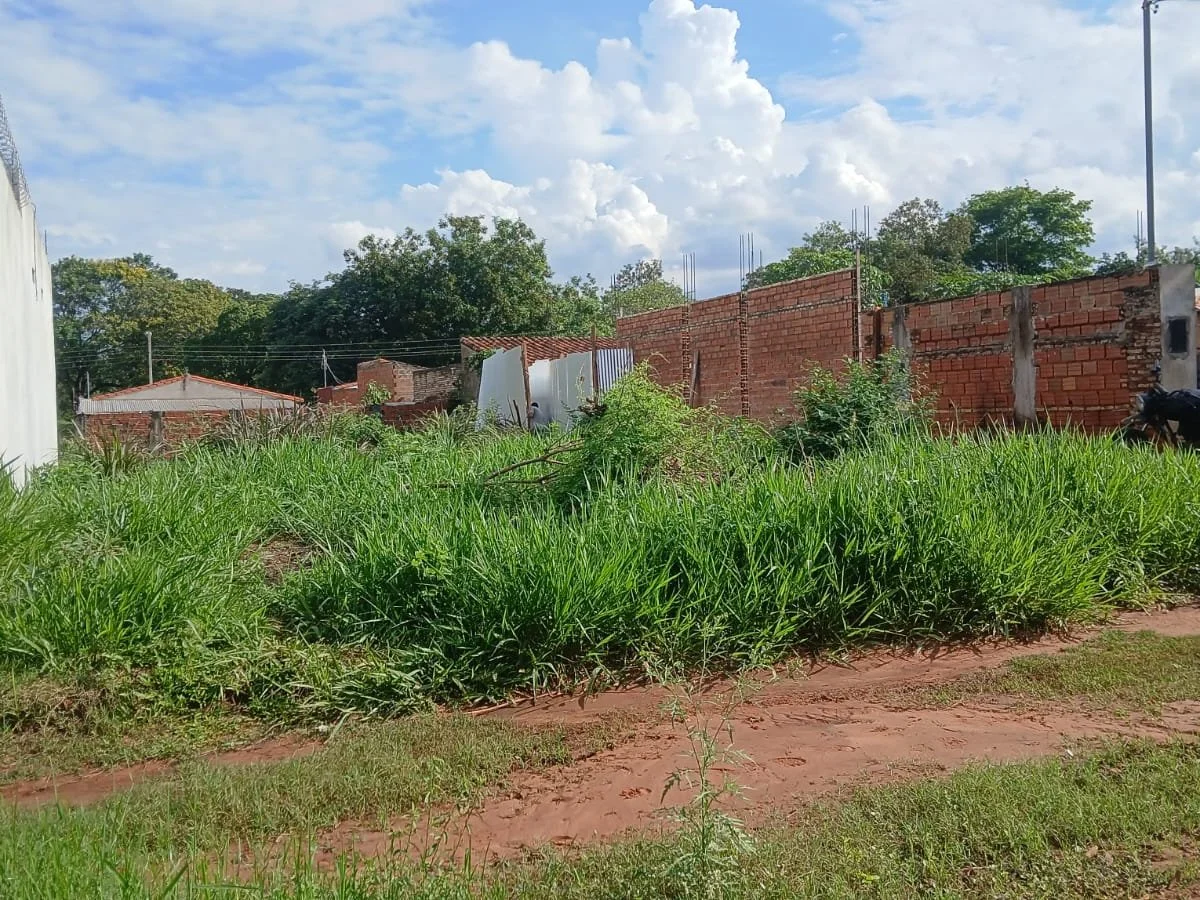 Terreno en venta en Cañada San Rafael, Luque