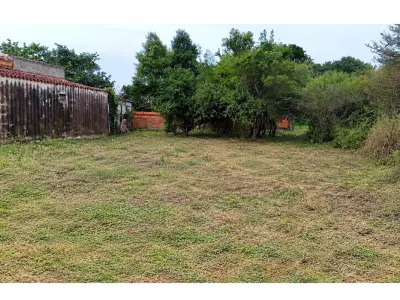 Terreno en venta en Cañada San Rafael, Luque